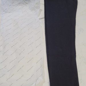 Philipp Plein women leggings stones